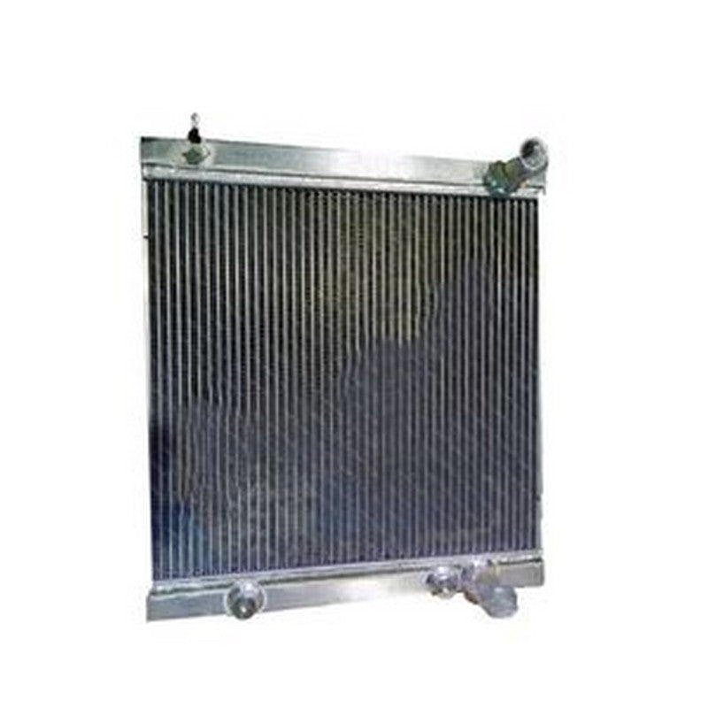 Water Tank Radiator 11S7-30021 11S730021 for Hyundai Loader HSL850-7A