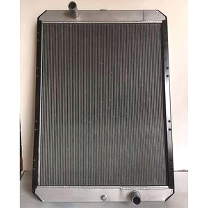 Water Tank Radiator 13G21000 202-00022B for Doosan Excavator S225LC-V S230LC-V