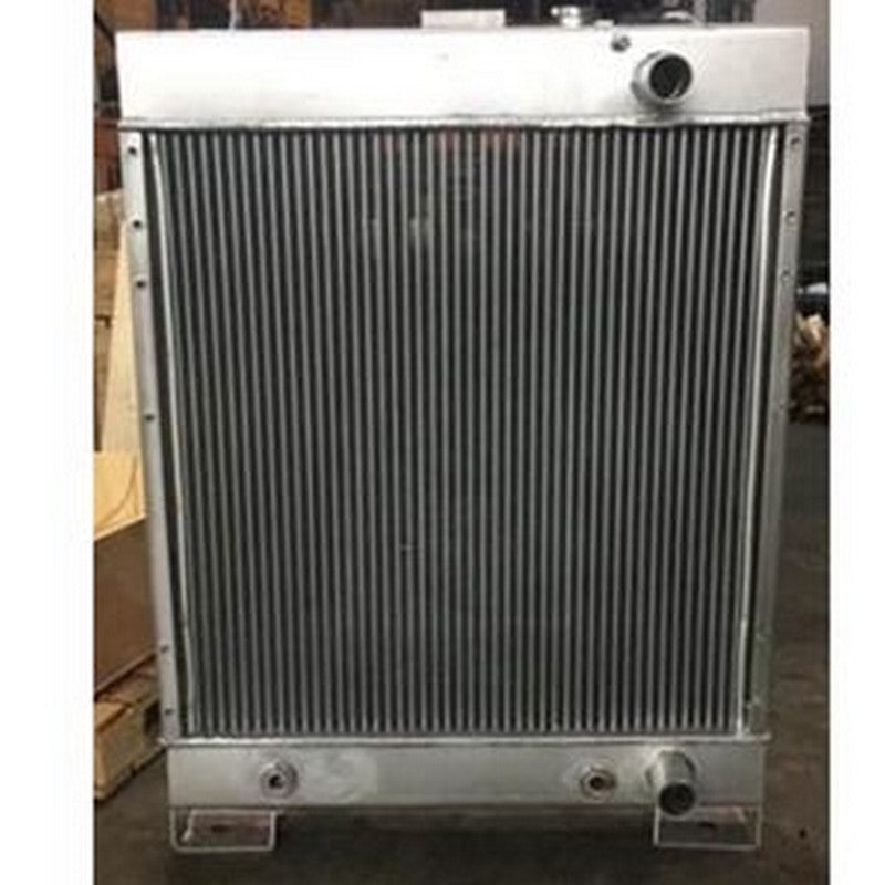 Water Tank Radiator 14X-03-31211 for Komatsu Dozer D65EX-15 D65PX-15 D65WX-15