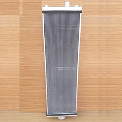 Water Tank Radiator 17M-03-51110 for Komatsu D275A-5R Bulldozers