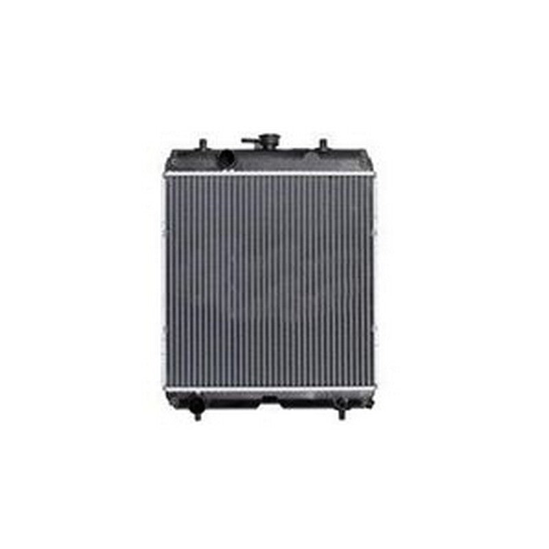 Water Tank Radiator 1G994-72060 1G994-72062 for Kubota Engine D1105 V1505 WG1605 Excavator A-46