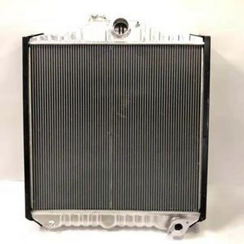 Water Tank Radiator 205-03-00041 for Komatsu Excavator PC200-3 PW210-1 PW200-1