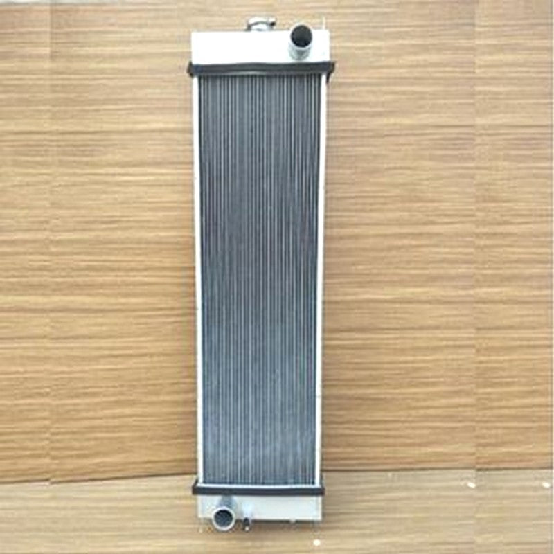 Water Tank Radiator 206-03-22412 for Komatsu Excavator PC270-8 PC290-8