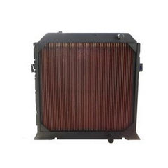 Water Tank Radiator 209-03-71101 2090371101 for Komatsu Excavator PC800-6 PC1800-6 PC750-6