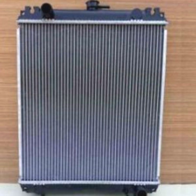 Water Tank Radiator 22H-03-11361 for Komatsu PC57-7 Excavator ...