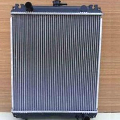 Water Tank Radiator 22H-03-11361 for Komatsu PC57-7 Excavator