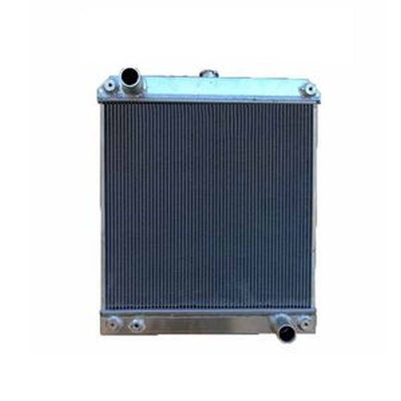 Water Tank Radiator 374-0171 3740171 for Caterpillar CAT Engine C2.6 Excavator 305.5 306 306E