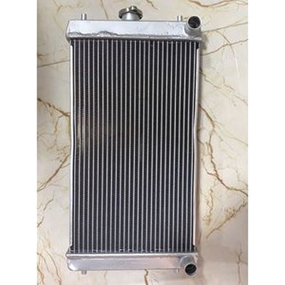 Water Tank Radiator 3F1007063 for Komatsu PC20R-8 PC27R-8 Excavator