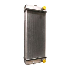 Water Tank Radiator 418-03-41140 418-03-41102 418-03-41103 for Komatsu WA200-6 WA250-6 Wheel Loader