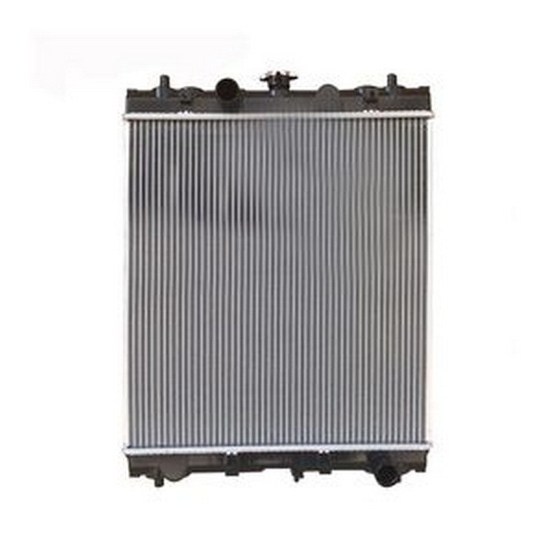 Water Tank Radiator 422134-3320 for Hitachi Excavator ZX50 ZX50U-3F