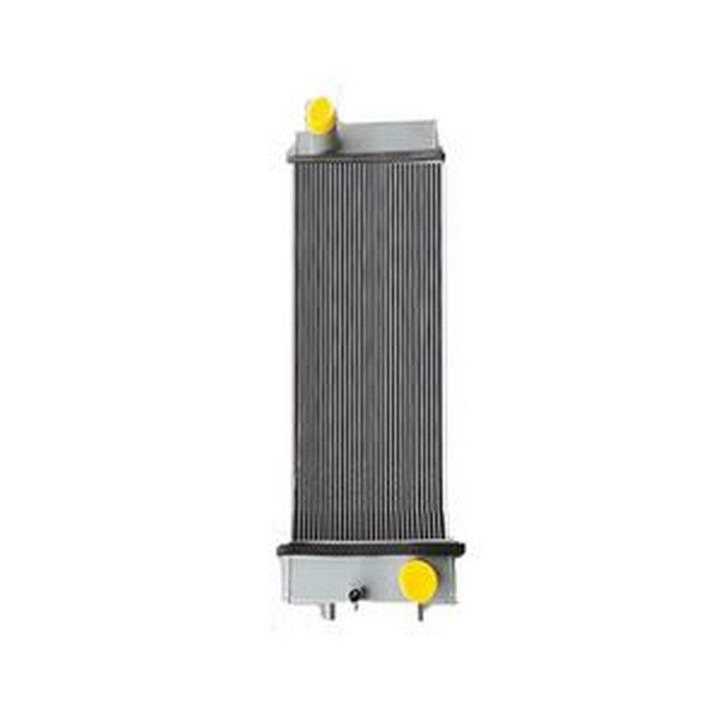 Water Tank Radiator 440211-00027 440211-00027A 440211-00027B for Doosan Daewoo Excavator DX140LCR