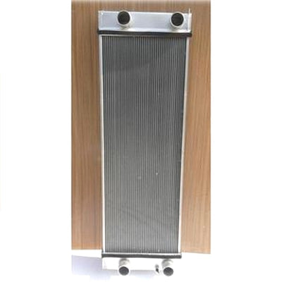 Water Tank Radiator 4654973 for John Deere Excavator 650DLC