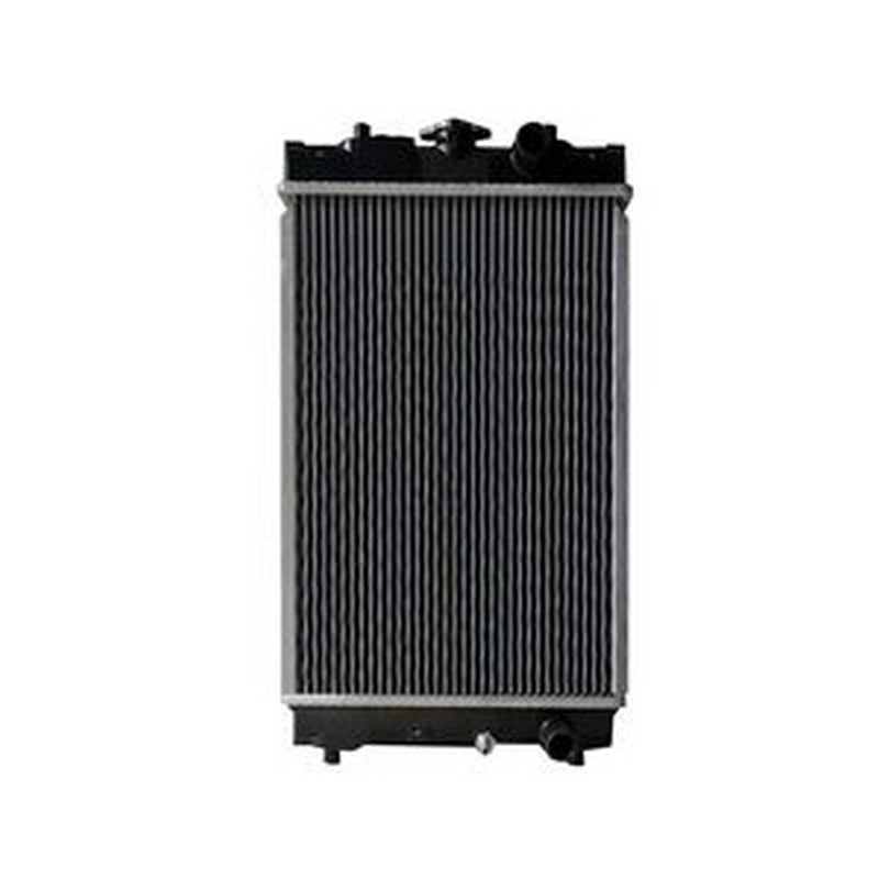 Water Tank Radiator 4667323 for Hitachi Excavator ZX60USB-3 ZX60USB-3F ZX60USBNA-3 ZX65USB-3F