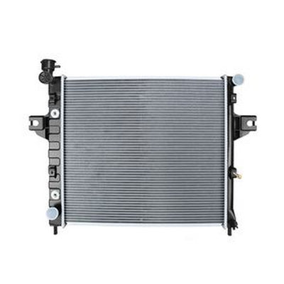 Water Tank Radiator 52079428AB for Jeep Grand Cherokee 4.0L 1999-2004