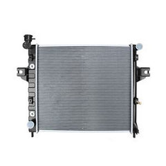 Water Tank Radiator 52079428AB for Jeep Grand Cherokee 4.0L 1999-2004