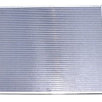 Water Tank Radiator Assy 68651-42300 for Kubota Excavator KX151 KX159 KX161 KX163 KX165