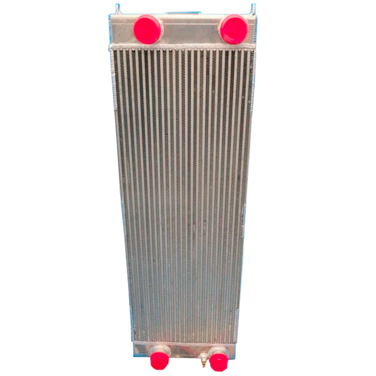 Water Tank Radiator Core ASS'Y 4654973 for Hitachi Excavator ZX650LC-3 ZX670LC-5G ZX670LCH-3 ZX670LCH-5G ZX670LCR-3 ZX670LCR-5G - Buymachineryparts