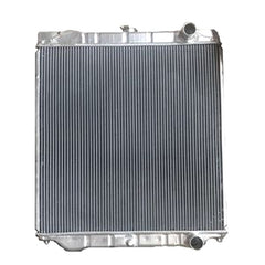 Water Tank Radiator Core Assy for Case Excavator CX160