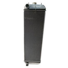 Water Tank Radiator 4650352 for Isuzu Engine 4HK1 Hitachi Excavator ZX200-3 ZX210-3 ZX220W-3 ZX225US-3 ZX240-3 ZX250W-3