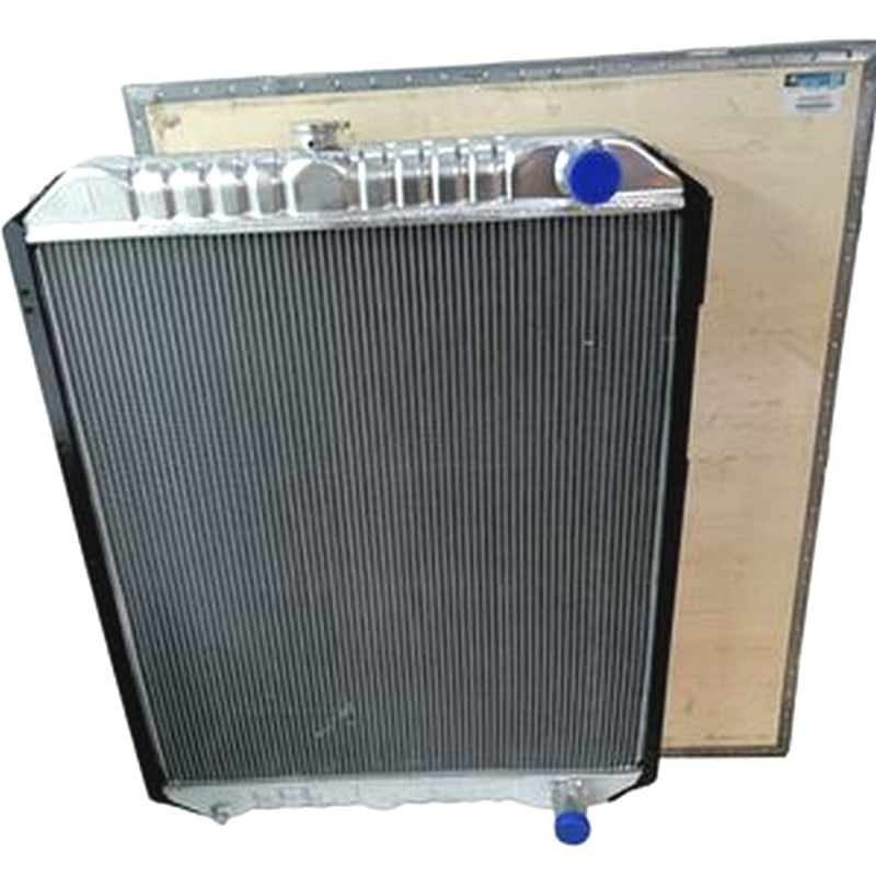 For Sumitomo Excavator SH200-1 Water Tank Radiator Core ASS'Y