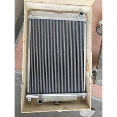 Water Tank Radiator for Hitachi EX185-6045 Excavator