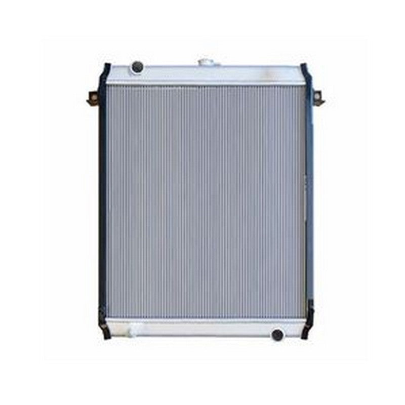 Water Tank Radiator YB05P00001S001 for Kobelco Excavator SK200SR SK200SRLC