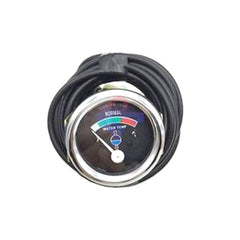 Water Temperature Gauge 08661-01500 08661-11500 for Komatsu D20A-3 D21A-3 D55S-3 D80A-12 Bulldozer