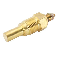 Water Temperature Sensor 4257129 for Hitachi Excavator EX200-2 EX200-5 EX200-3 Isuzu Engine 6BD1 6BG1