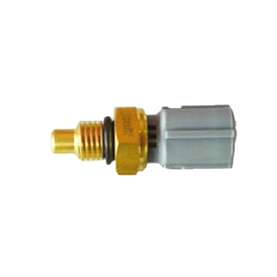 Fuel Temperature Sensor 8-98023581-0 for Isuzu 4HK1 6NK1 Engine Hitachi Excavator ZX200-3 ZX220W-3 ZX250L-3