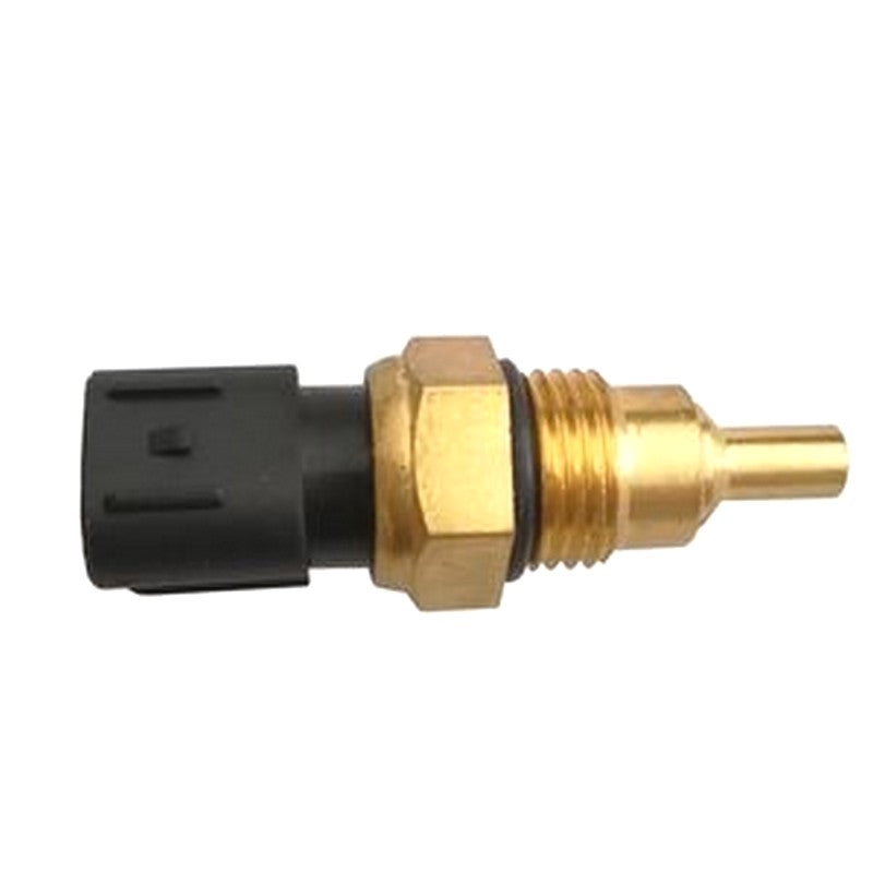 Water Temperature Sensor 8-98156648-0 for John Deere Excavator 135D 135G 190GW 220DW 230GW 470GLC 850DLC