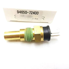 Water Temperature Sensor 94650-72400 for Hyundai Excavator R225-5 R225-7