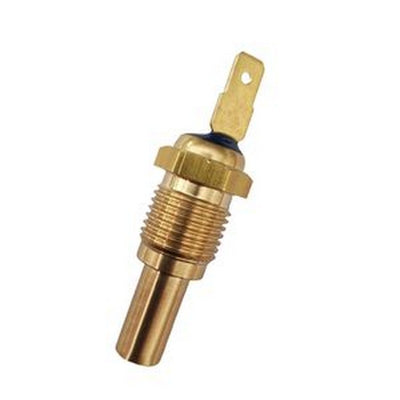 Water Temperature Sensor SWZ489U268F1 for Mitsubishi Engine 6D31 6D34 Kobelco Excavator SK200 SK200-2 SK200-3 SK200-5