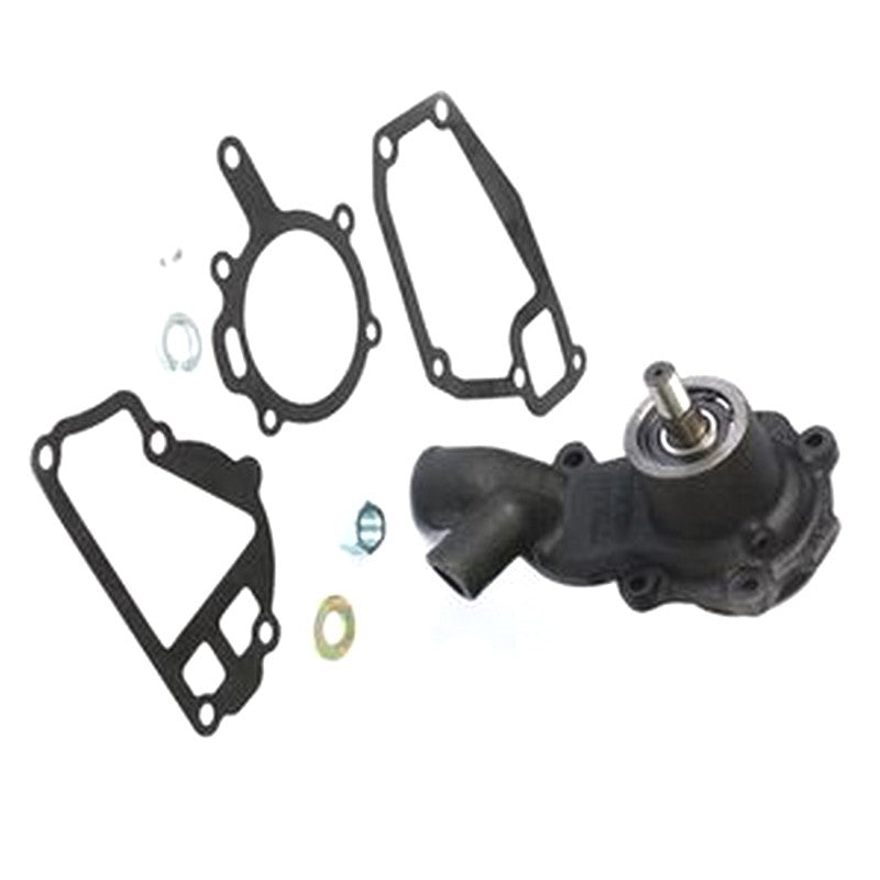 Water Pump U5MW0106 Perkins Engine 4.41 T4.236 1004-4 1004-40 1004-40T 1004-4T