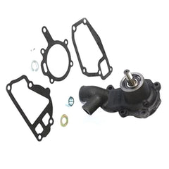 Water Pump U5MW0106 Perkins Engine 4.41 T4.236 1004-4 1004-40 1004-40T 1004-4T