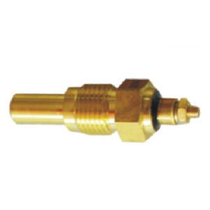 Water Temperature Sensor 4436537 for Isuzu Engine 6HK1 Hitachi Excavator ZAXIS330 ZAX350 ZAX370 KHR1017 ZAXIS330 ZAXIS200