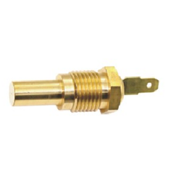 Water Temperature Sensor B240600000234 ME088884 for Mitsubishi Engine 6D34 Sany Excavator SY215