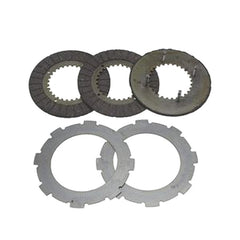 Wet Clutch Plate Set 22201-822-610 for Honda GX270 GX340 GX390 GX160 GX200 GX240