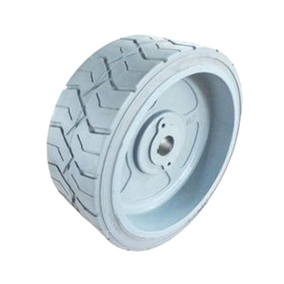 12 ¡Á 4.5 Wheel 105122 for Genie GS1530 GS1532 GS1930 GS1932 GS2032 GS2046 GS2632 GS2646 GS3232 GS3246