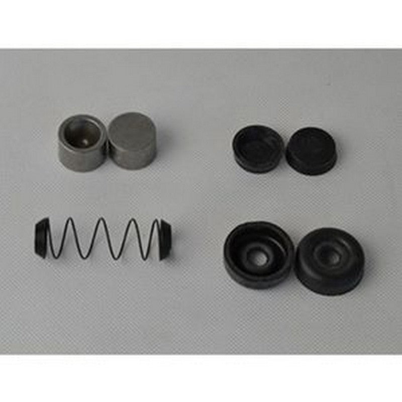 Wheel Cylinder Repair Kit 04475-20010-71 for Heli Forklift CPCD20 CPCD25 CPCD30 CPC20 CPC25 CPC30