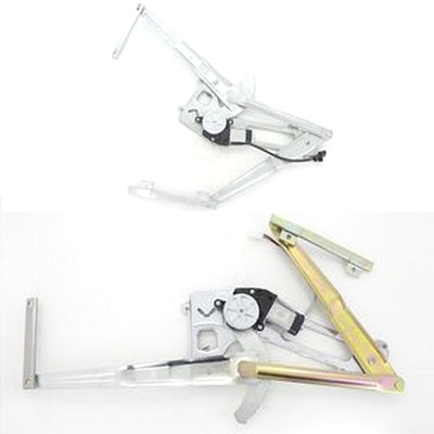 Window Regulator 8-97852116-5 8-97852115-5 for Isuzu Truck NPR71 NKR55