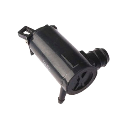 Window Washer Pump 6664554 for Bobcat 428 430 435 E14 E16 E25 E55 S250 S300 S630 S70 S750 S770 S850 T110 T140 T180 T200 751 753 773 863 5600