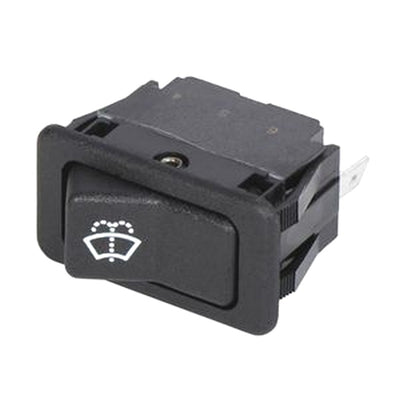 Windshield Wiper Switch 386787A1 for CASE 590SM 580SM 580M 590SN 580SN 580N 580SM+ 590SM+ Loader Backhoe