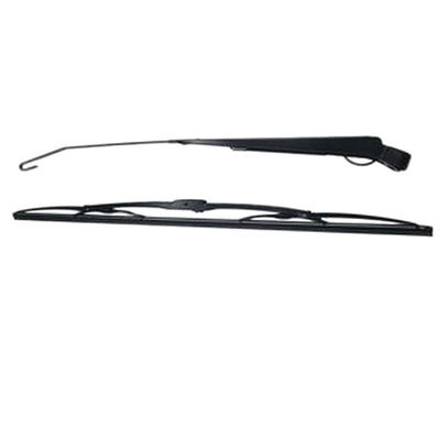 Wiper Arm & Wiper Blade for Hitachi Excavator EX200-5 Direct Injection