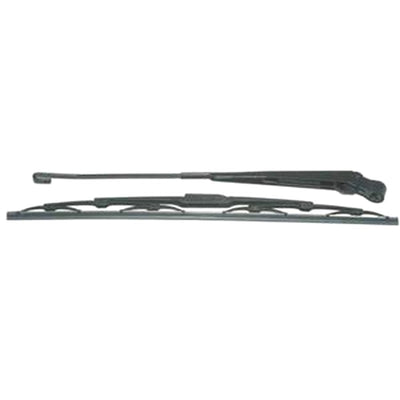 Wiper Arm & Wiper Blade for Komatsu Excavator PC200-3 PC200-5 Sumitomo SH200 A1 A2