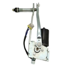 Wiper Motor 208-53-12780 for Komatsu Excavator PC130 PC160 PC180 PC270 PC340 PC350 PW130 PW140