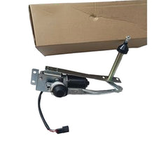 Wiper Motor 4369540 for Hitachi EX100-5 EX120-5 EX130H-5 EX200-3 EX200-5 EX210H-5 EX270-5 EX280H-5 EX300-5