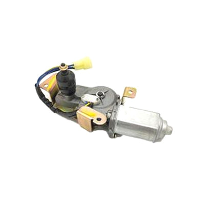 Wiper Motor 538-00009 for Doosan Solar 130LC-V 150LC-V 220LC-V 250LC-V 330LC-V 340LC-V