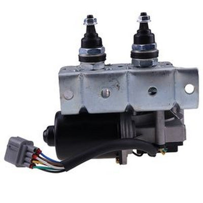 Wiper Motor 714/40147 for JCB 4CX444 3CX 4C