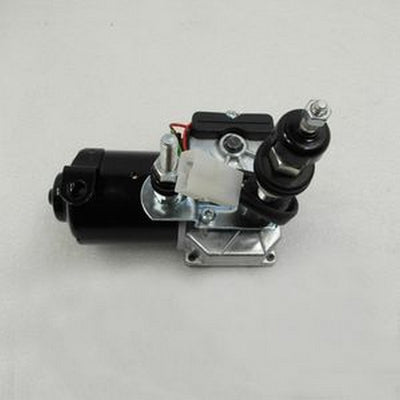 Wiper Motor 7800065 for TLD Belt Loader NBL