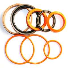 Wipro Boom Seal Kit 333/Y6024 for JCB Backhoe Loader 1400B 1550B 1600B 1700B 214 215 216 217 3C 3CX 3D - Buymachineryparts